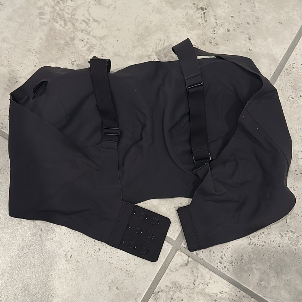 Skims bralette - Picture 2 of 2